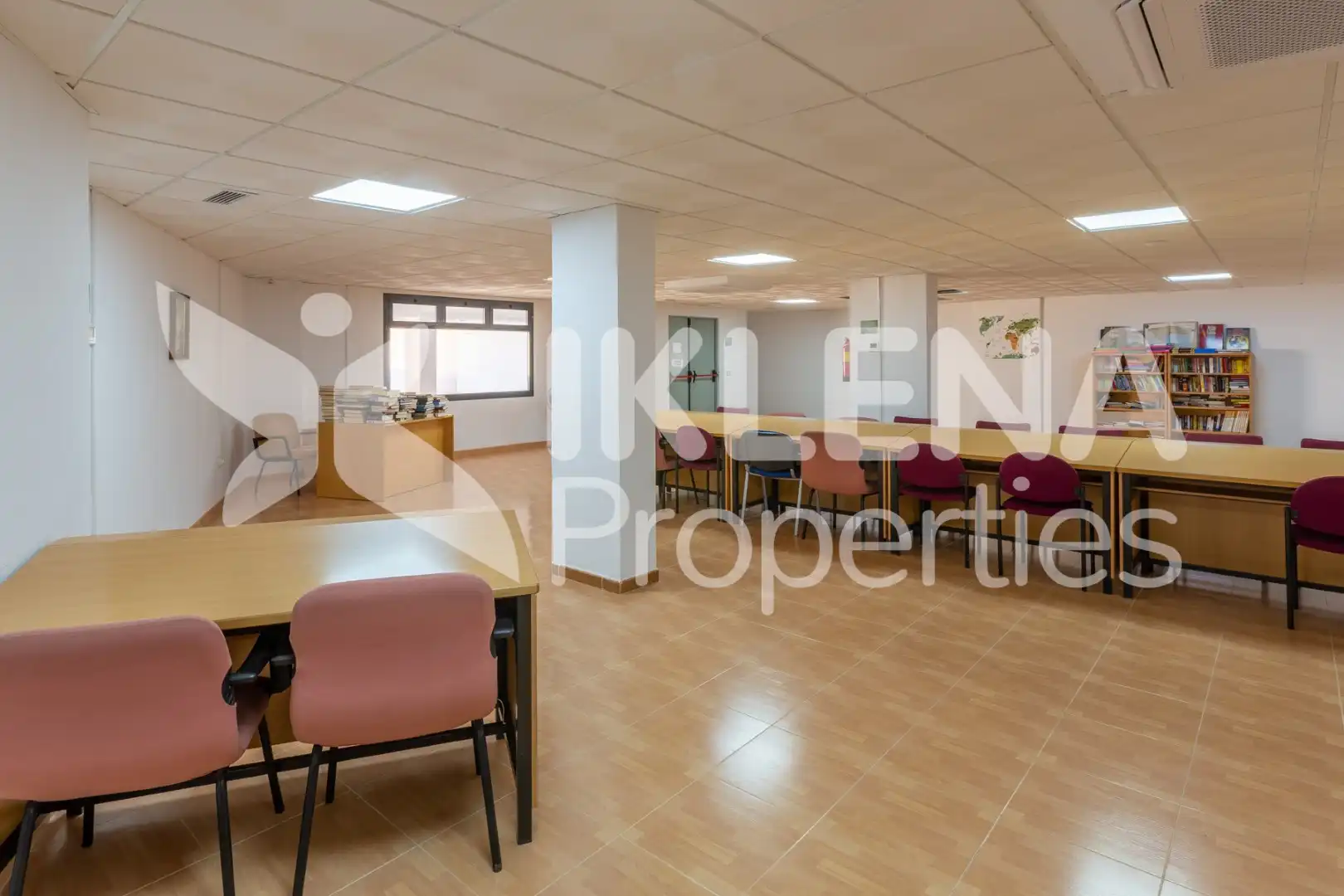 Apartament en venda en Vícar amb Aire condicionat, Jardí privat i Terrassa
