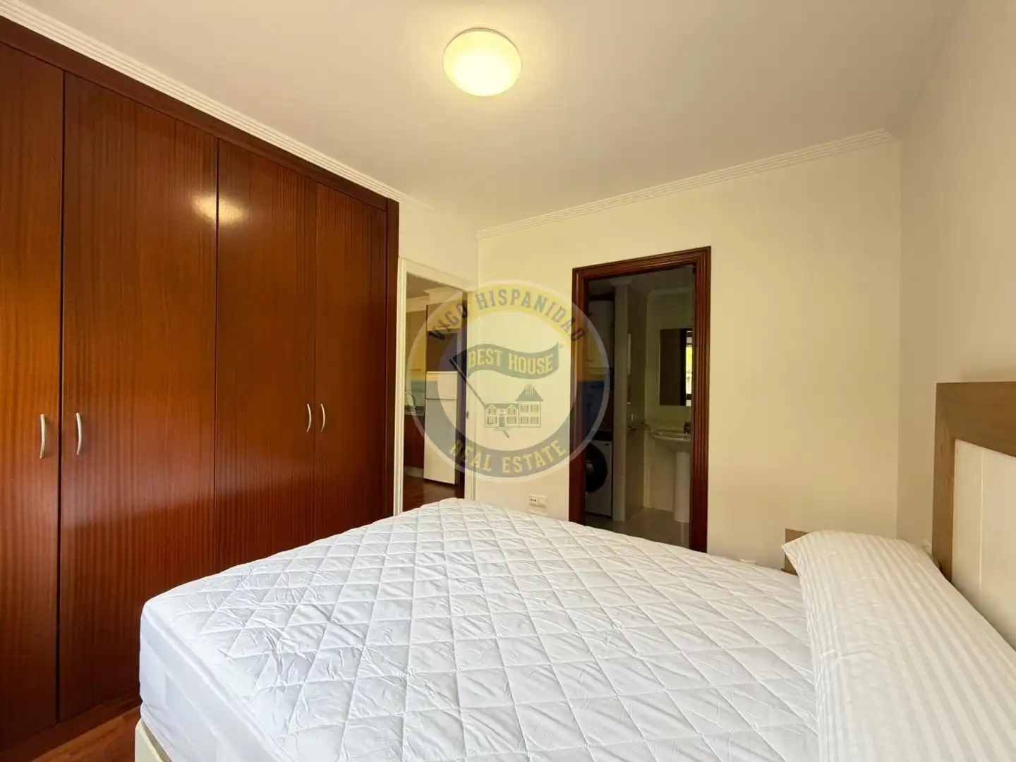 Apartament de lloguer a Avenida de Ramón Nieto, Lavadores