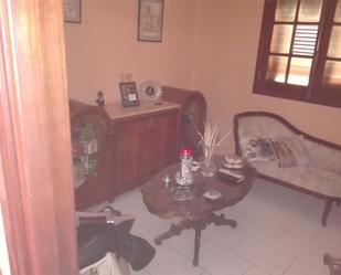 Living room of Flat for sale in  Santa Cruz de Tenerife Capital