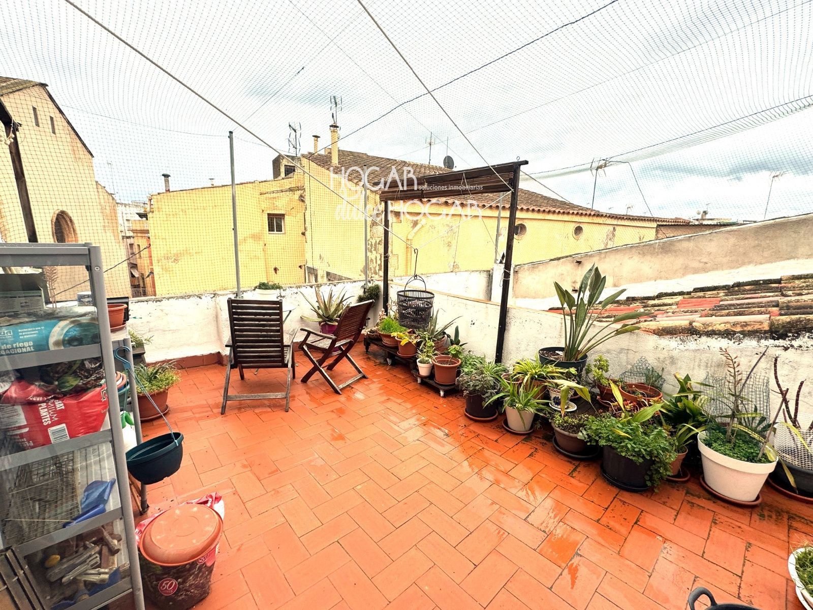 Casa o xalet en venda a Dels Vius, Centre