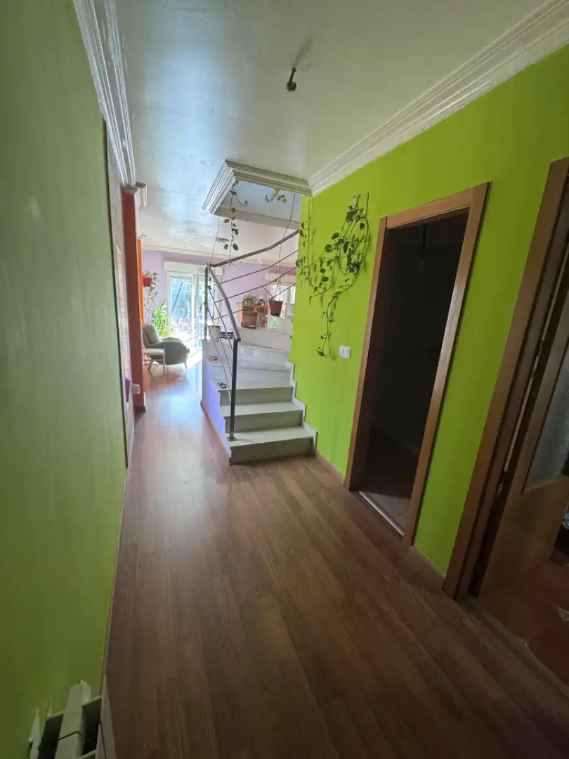 Detached homes for sale in Villena  with Heating, Private garden and Storage room