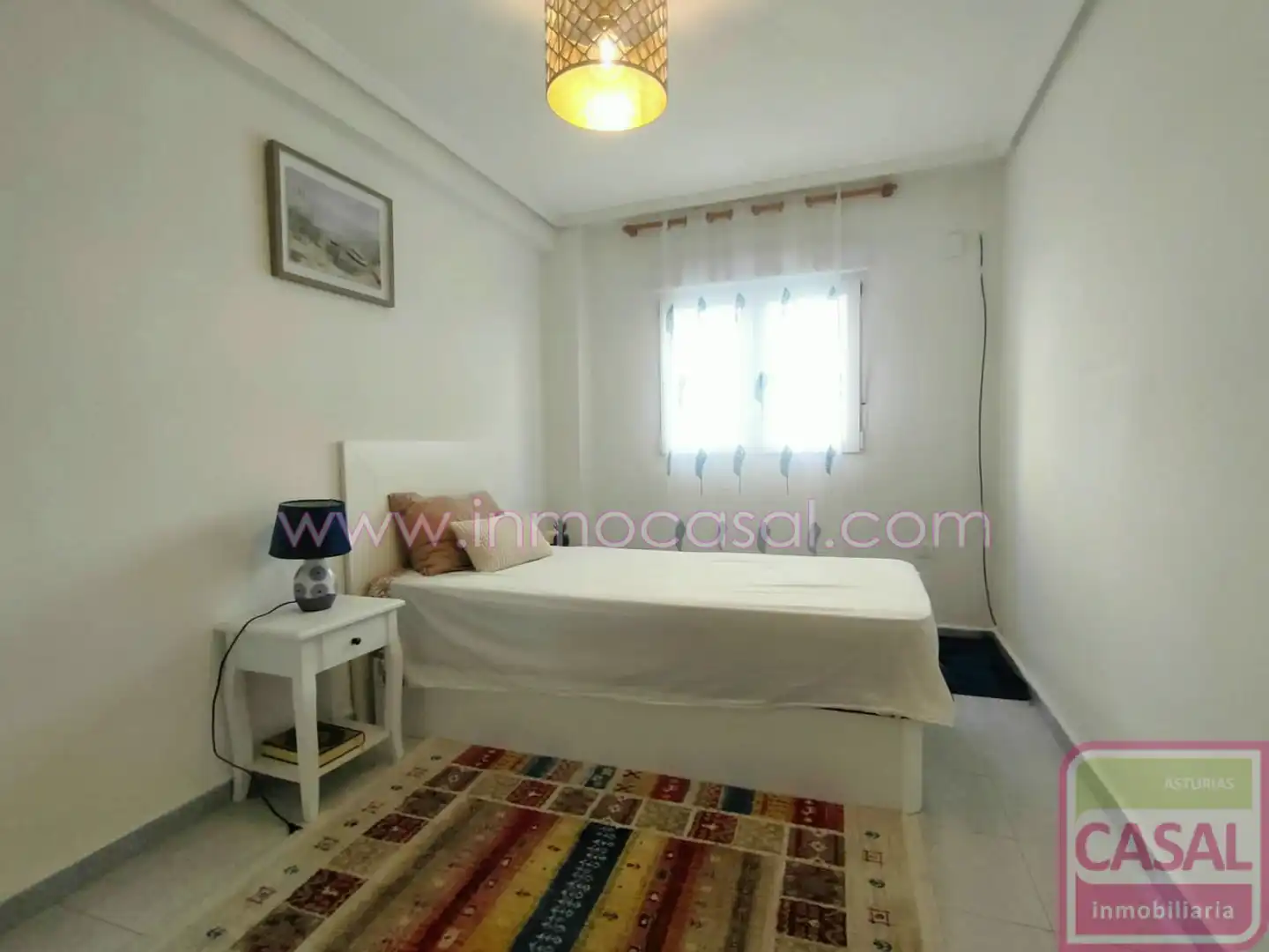 Habitación de Piso en venta en Avilés