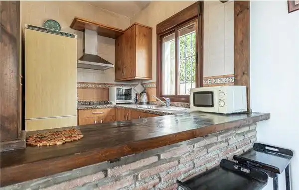 Landhaus mit Pool zur Miete in Sedella, imagen 11