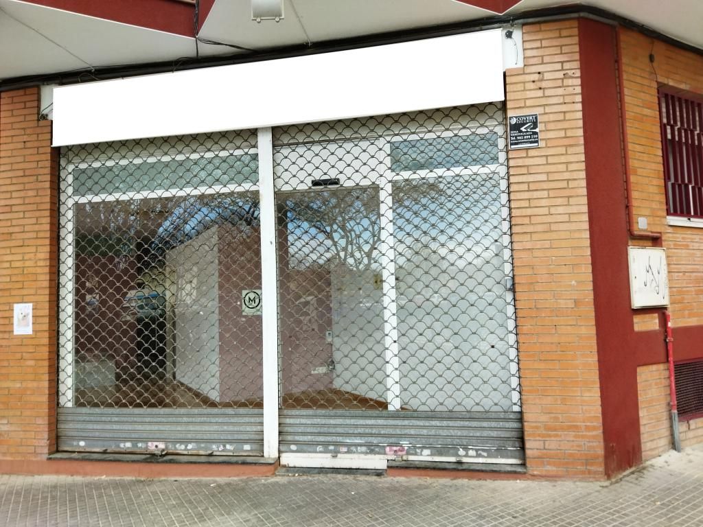 Premises to rent in Carrer Bonaventura Calopa