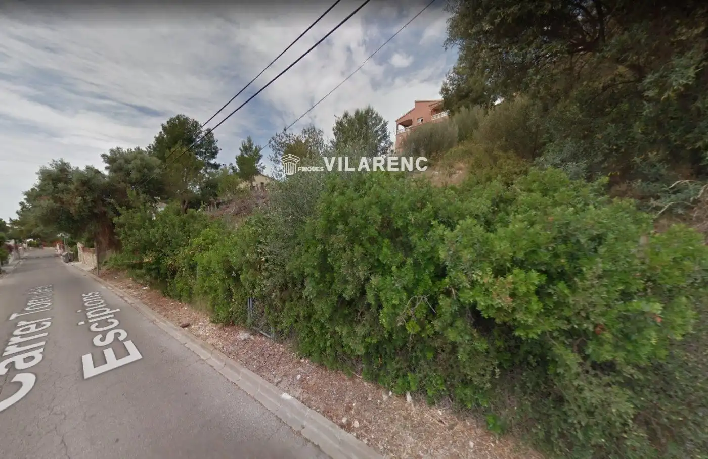 Terreno rustico in vendita a TORRE DELS ESCIPIONS, imagen 5