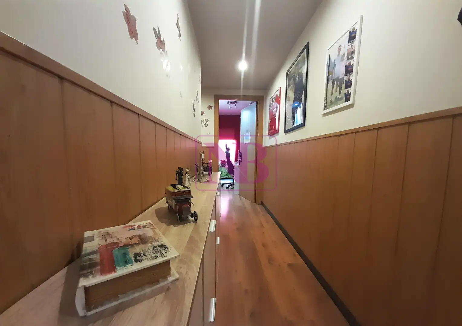 Pis en venda en Tarragona amb Aire condicionat, Parquet i Traster