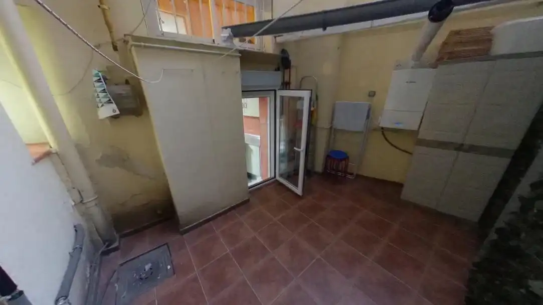 Appartamento con ascensore in affitto a Calle de María de Guzmán, imagen 46