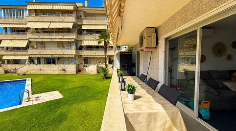 Foto 5 de Planta baja en venta en Calle Calafell, Can Nicolau - Les Sorres - Valparaiso, Cunit