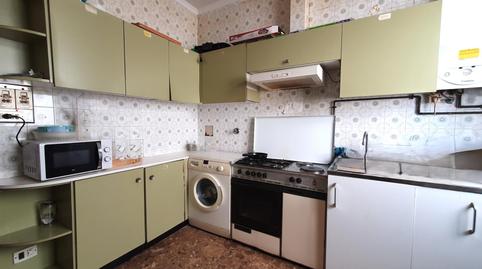 Foto 3 de Pis en venda a Centro - Albiz - Markonzaga, Sestao