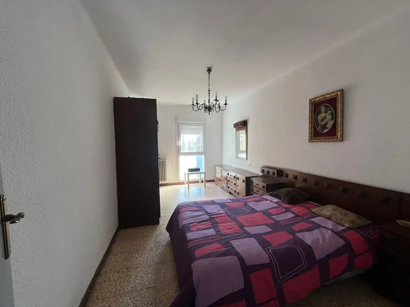 Flat with terrace for sale in Avinguda de Catalunya, imagen 13