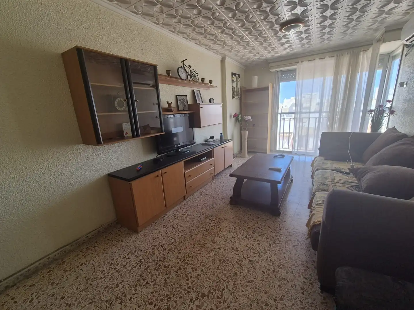 Wohnung mit Terrasse zum Verkauf in Santa Pola ciudad, imagen 8