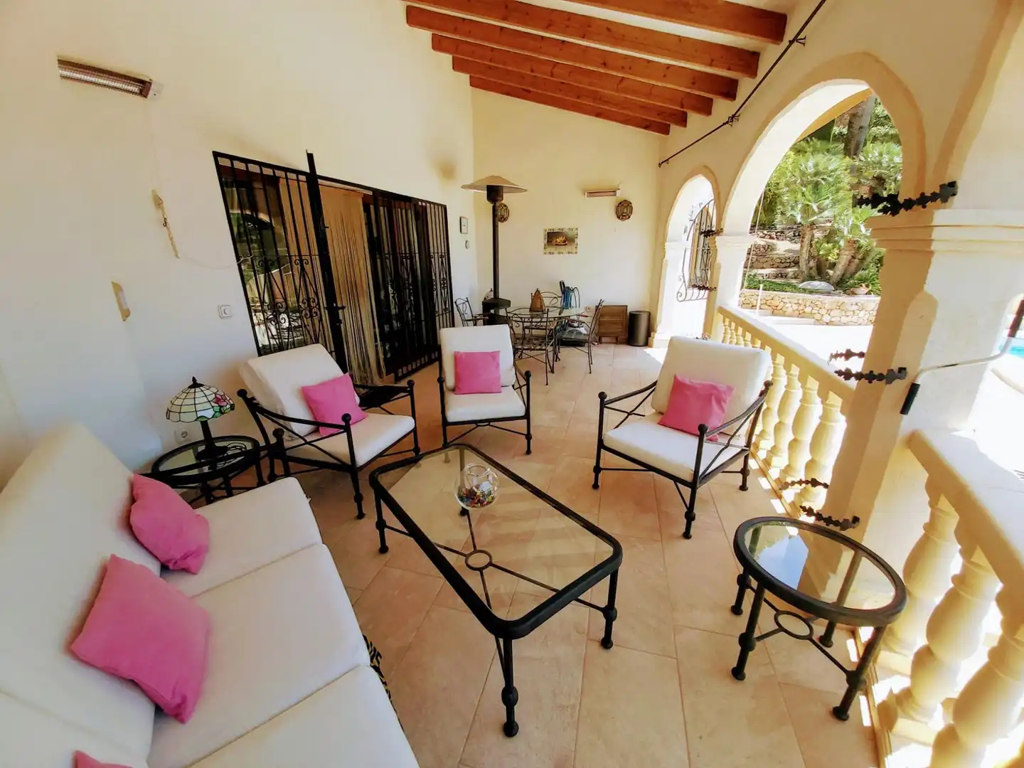 Detached house for sale in Altea la Vella, imagen 10