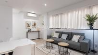 Living room of Apartment for sale in  Valencia Capital  with Air Conditioner and Heating