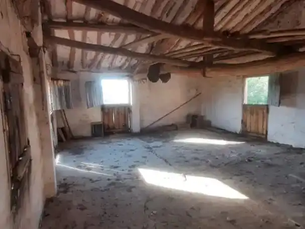 Casa adosada en venda en Nalda