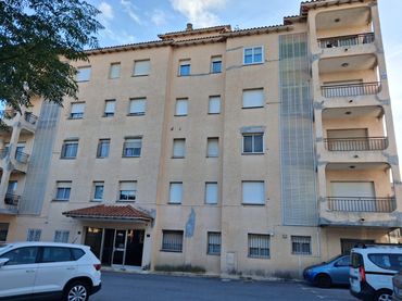 Appartamento con ascensore in vendita a Avinguda de les Palmeres 12