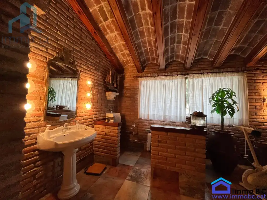 Casa o chalet en venta en El Milà