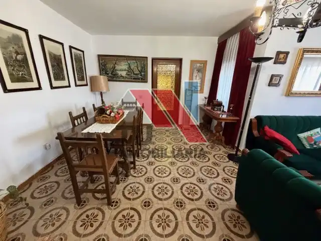 Casa o xalet en venda en Villamiel de Toledo amb Aire condicionat, Terrassa i Piscina