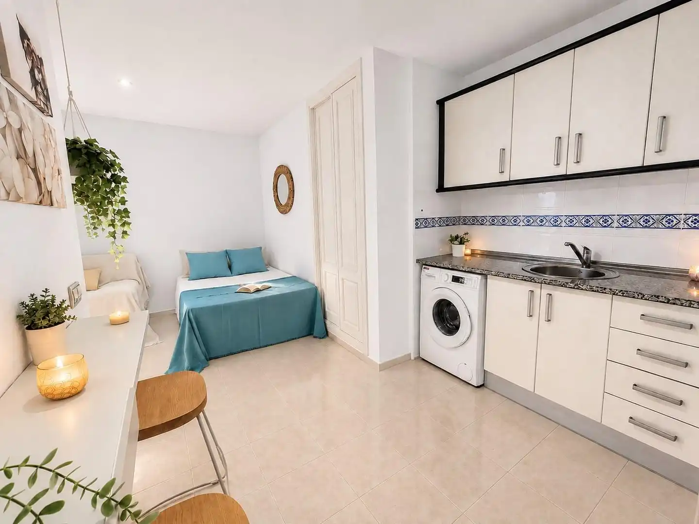 Studio avec ascenseur à vendre à ENCINAS DE LAS (ENV) 42, imagen 8
