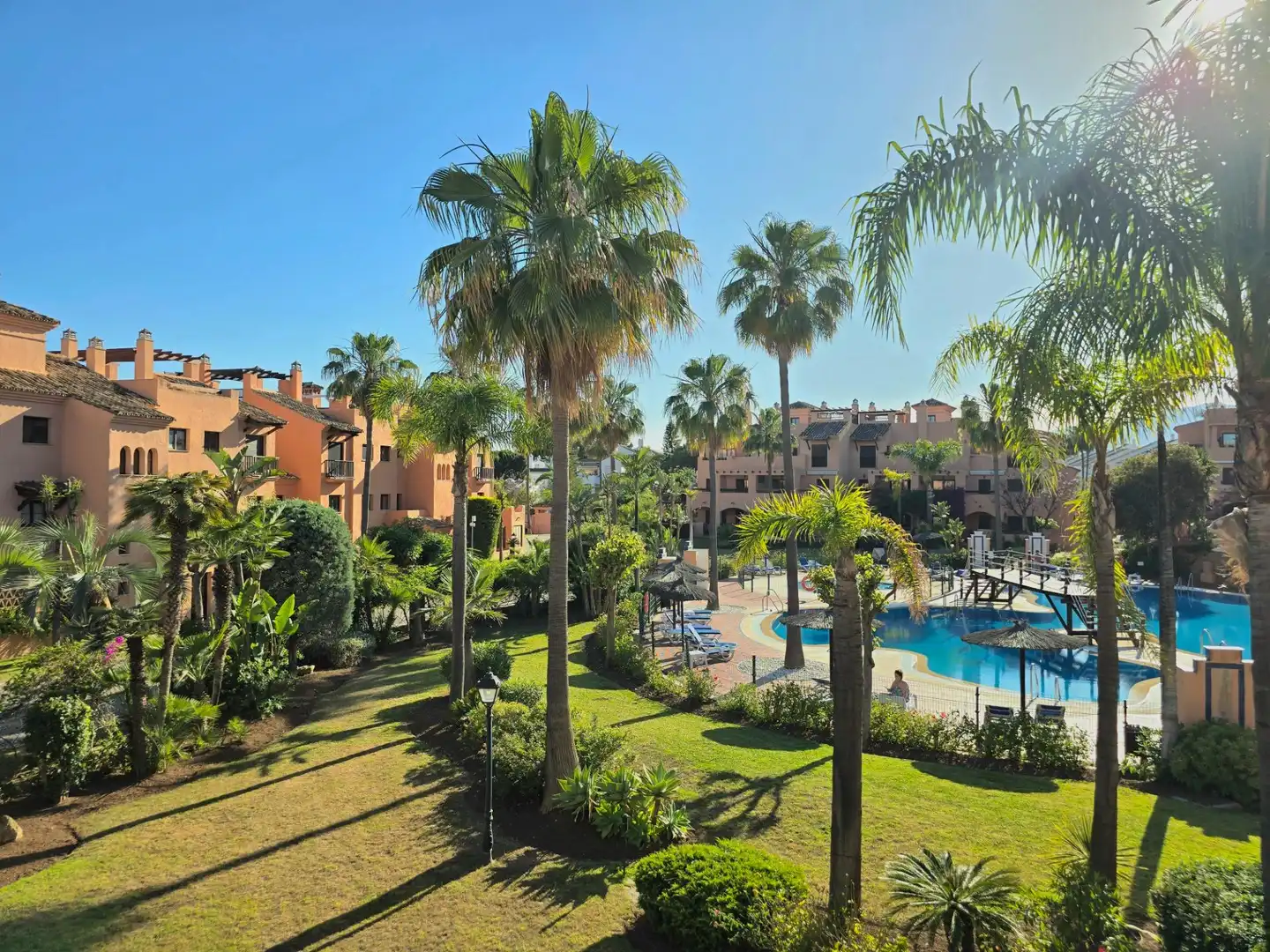 Apartamento con piscina en venta en Urbanizacion Urbanización Matas Verdes, imagen 82