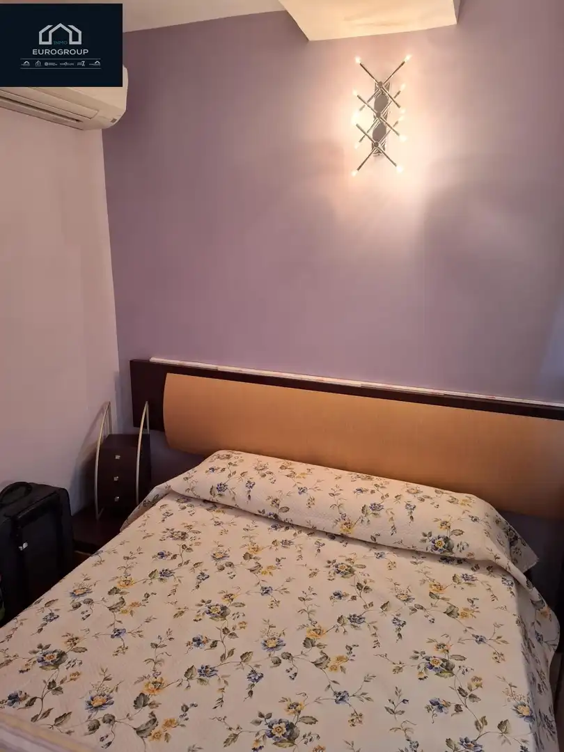 Piso con piscina en venta en Rincón de Loix, imagen 11