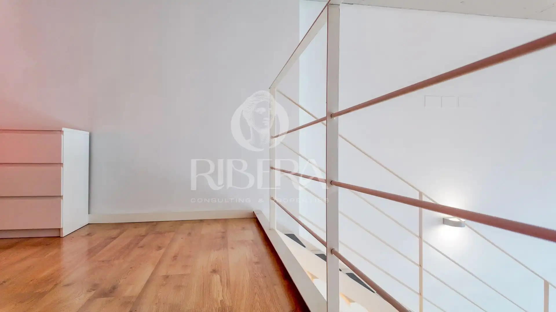 Duplex con piscina in affitto a de la Creu Roja, imagen 27