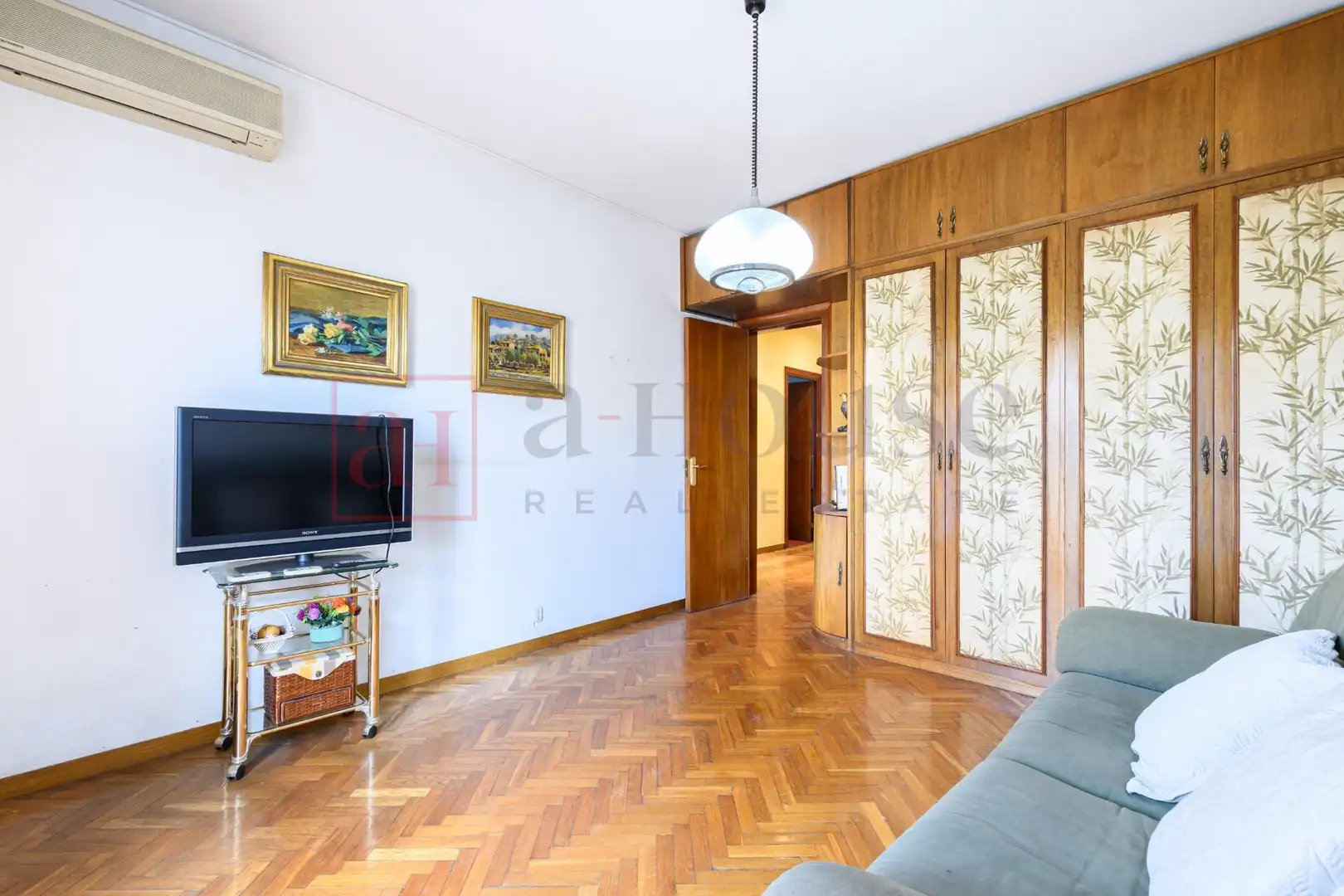 Appartement avec terrasse à vendre à Gran Via de les Corts Catalanes, imagen 27