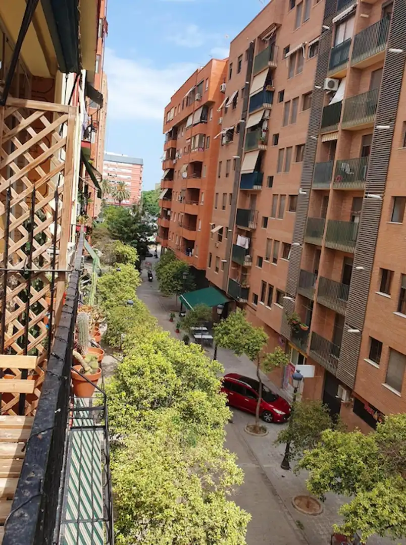 Apartament de lloguer a L'Amistat