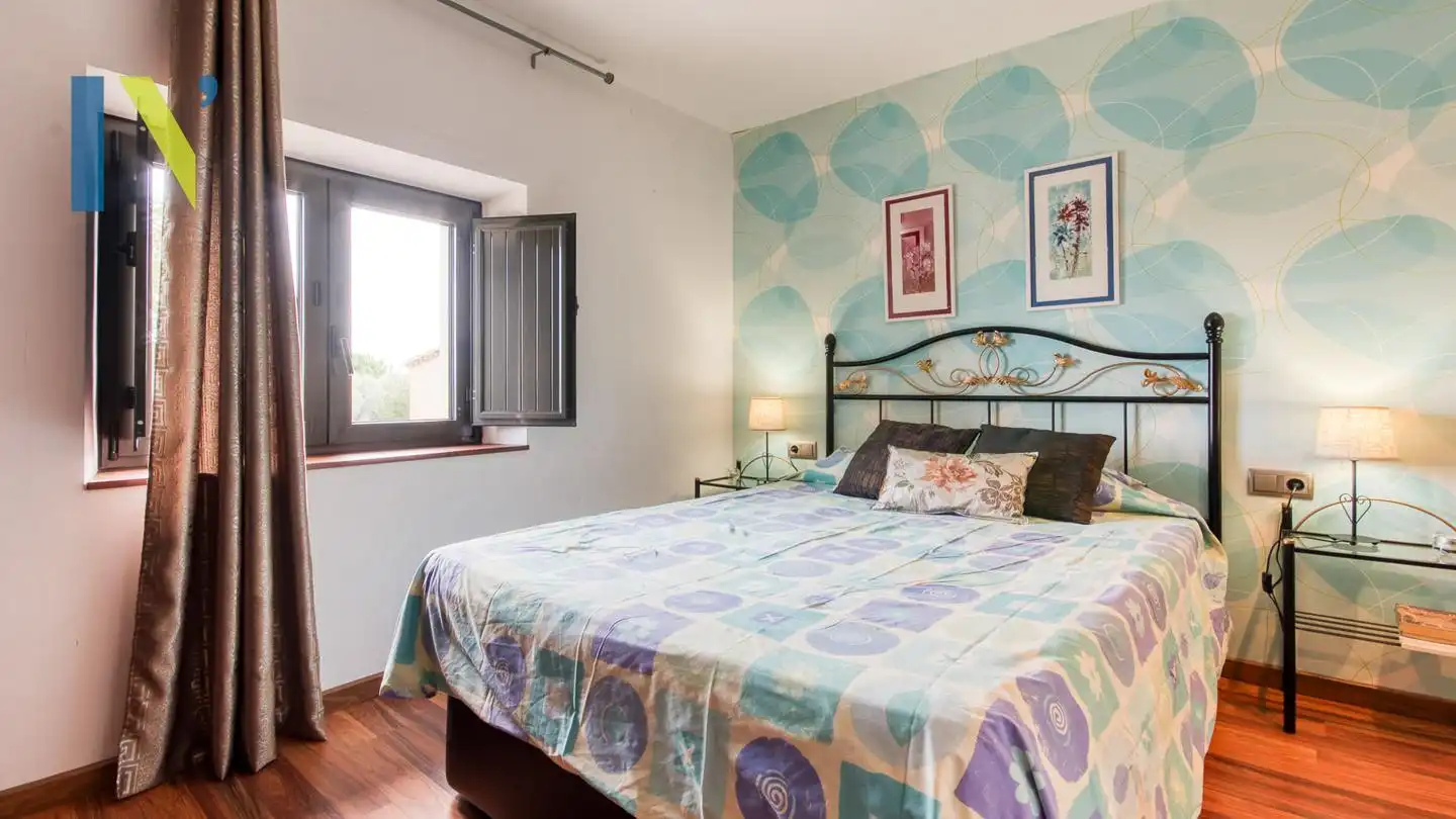 Habitación de Finca rústica en venta en Sant Gregori