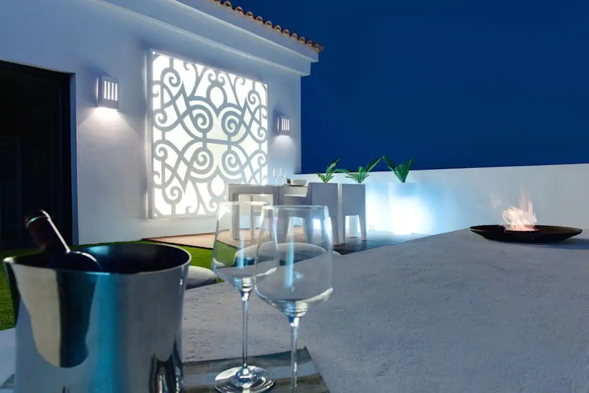Casa a schiera in vendita a Milla de Oro, imagen 11