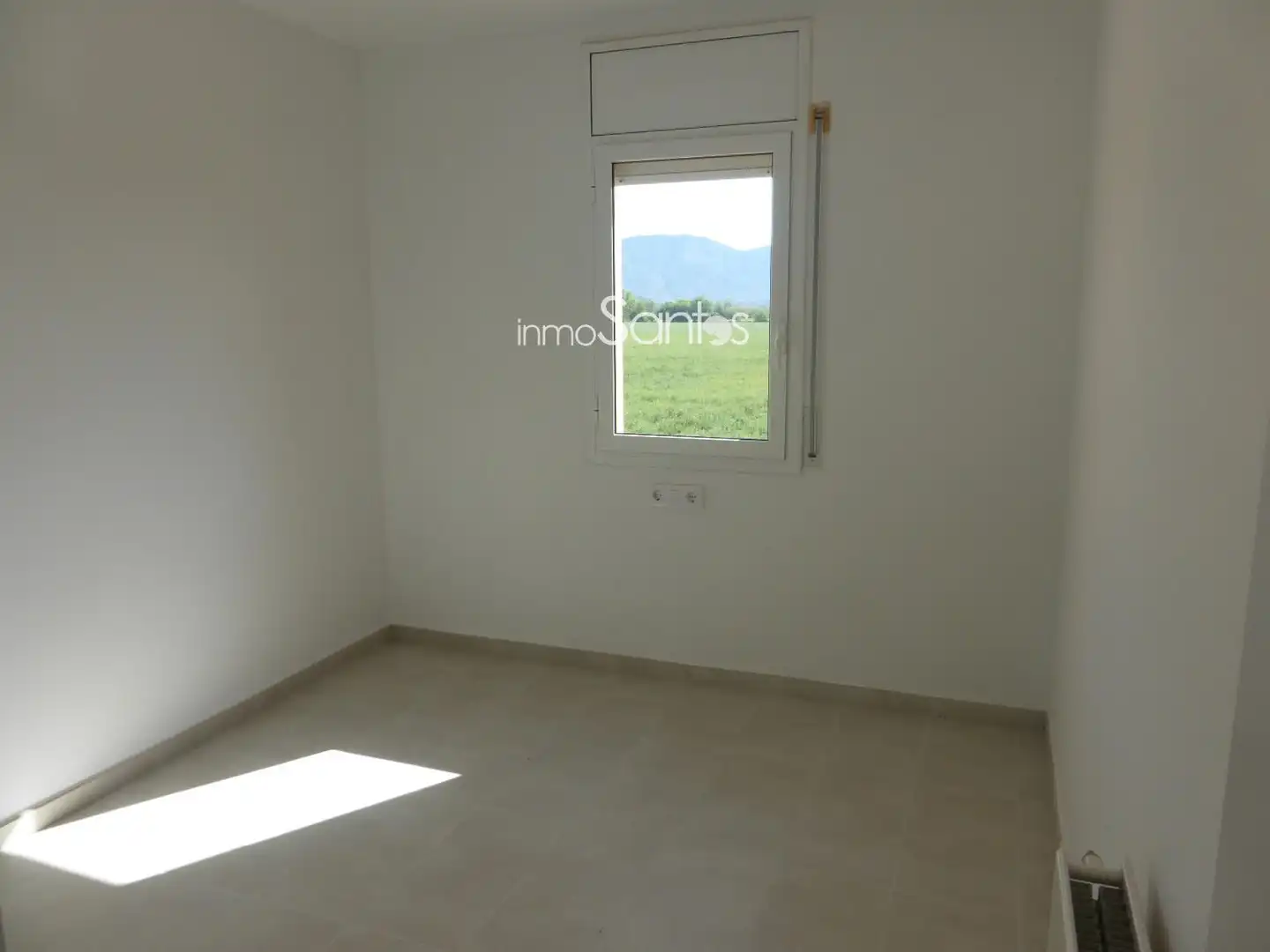 Dormitori de Casa adosada en venda en Empuriabrava