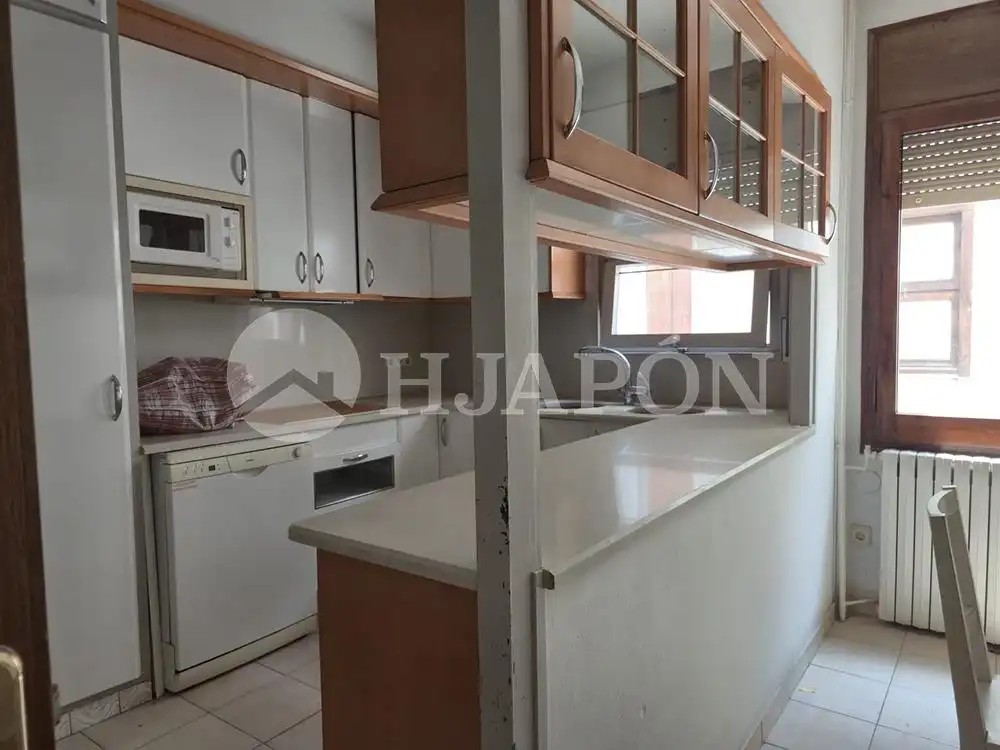 Kitchen of Flat for sale in Alella  with Air Conditioner, Heating and Terrace