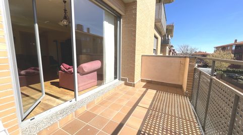 Foto 5 de Dúplex en venta en Calle Figueira Da Foz, Vistahermosa, Salamanca Capital