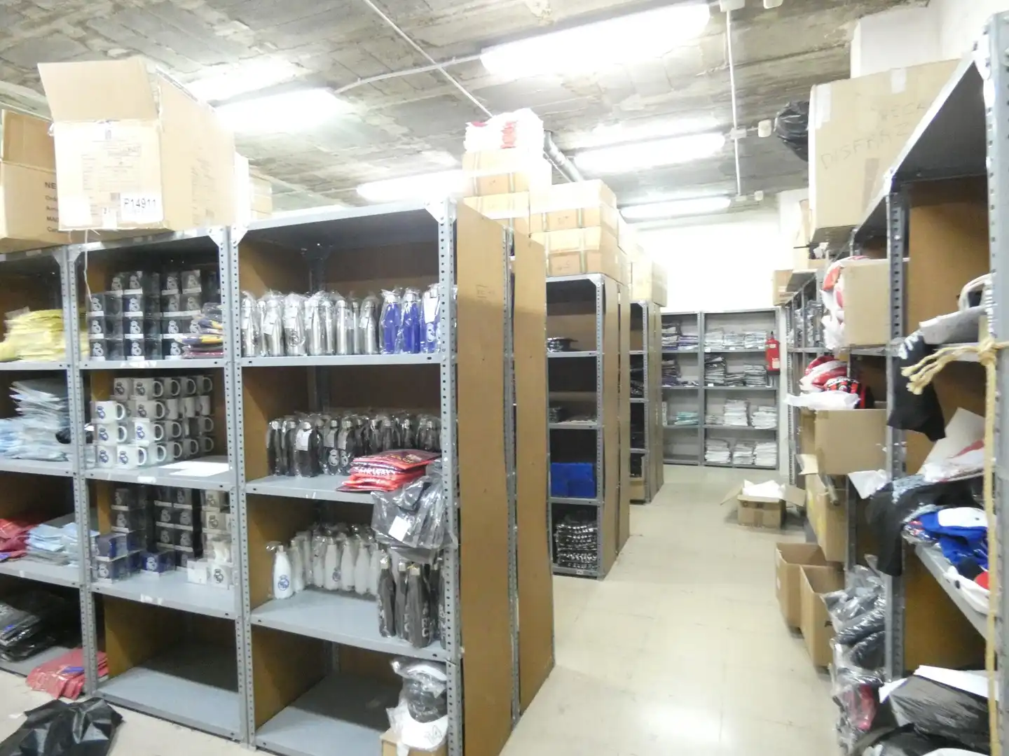 Local comercial en venda a Mas Rampinyo - Montcada Nova - Carrerada, imagen 3