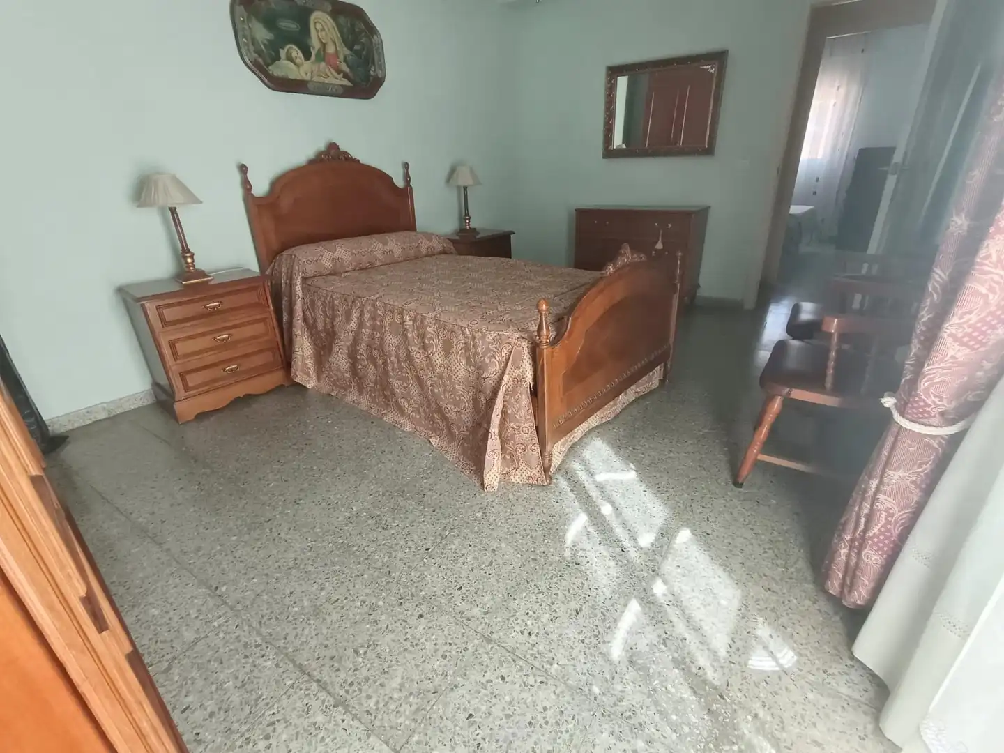 Habitación de Piso en venta en Córdoba con Aire acondicionado y Terraza