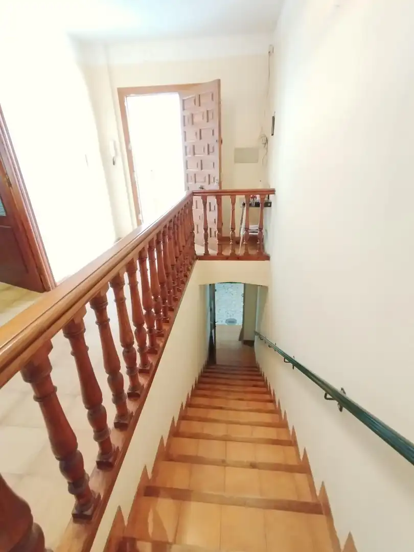 Chalet con piscina en venta en INFANTA ELENA, imagen 51