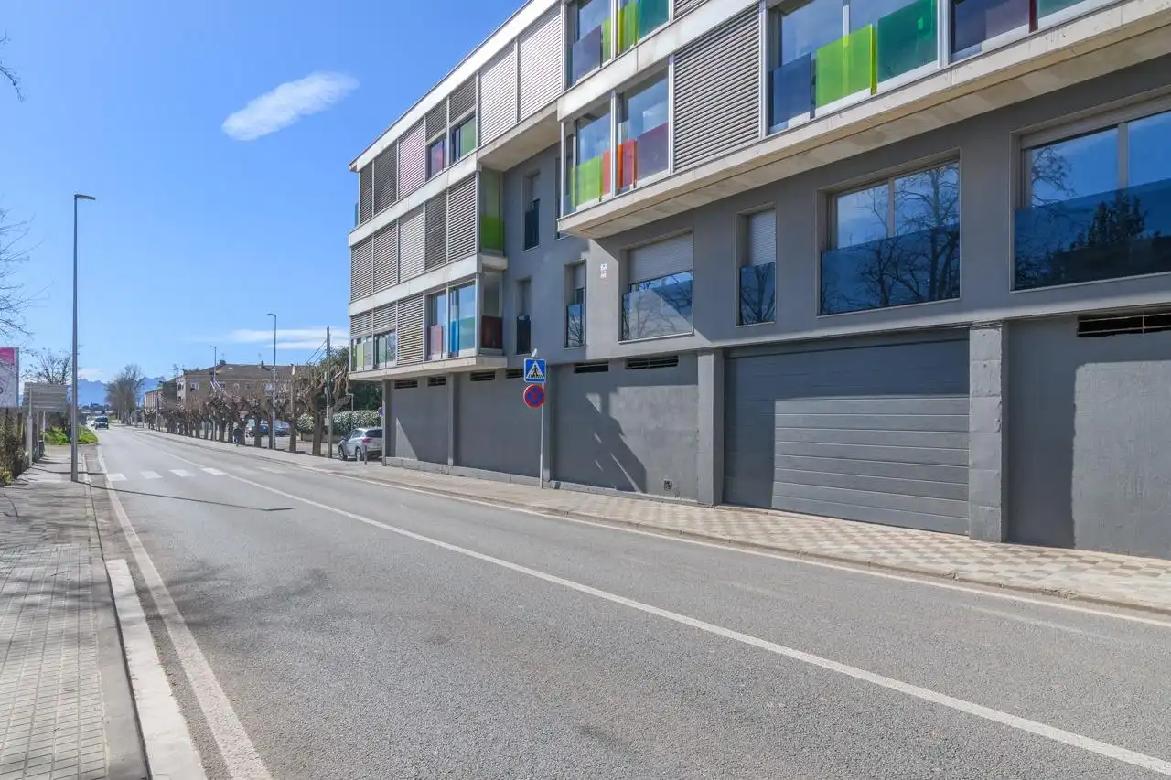 Wohnung mit Aufzug zum Verkauf in Carretera MANRESA, imagen 22