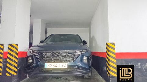 Photo 5 of Garage for sale in Calle Esperanto, Carranque - Haza Cuevas, Málaga Capital