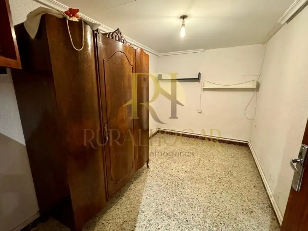 Maison avec jardin à vendre à Villamañán, imagen 14