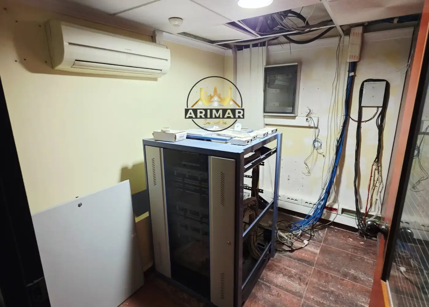 Local comercial de lloguer a Carrer d'Asensi, imagen 6
