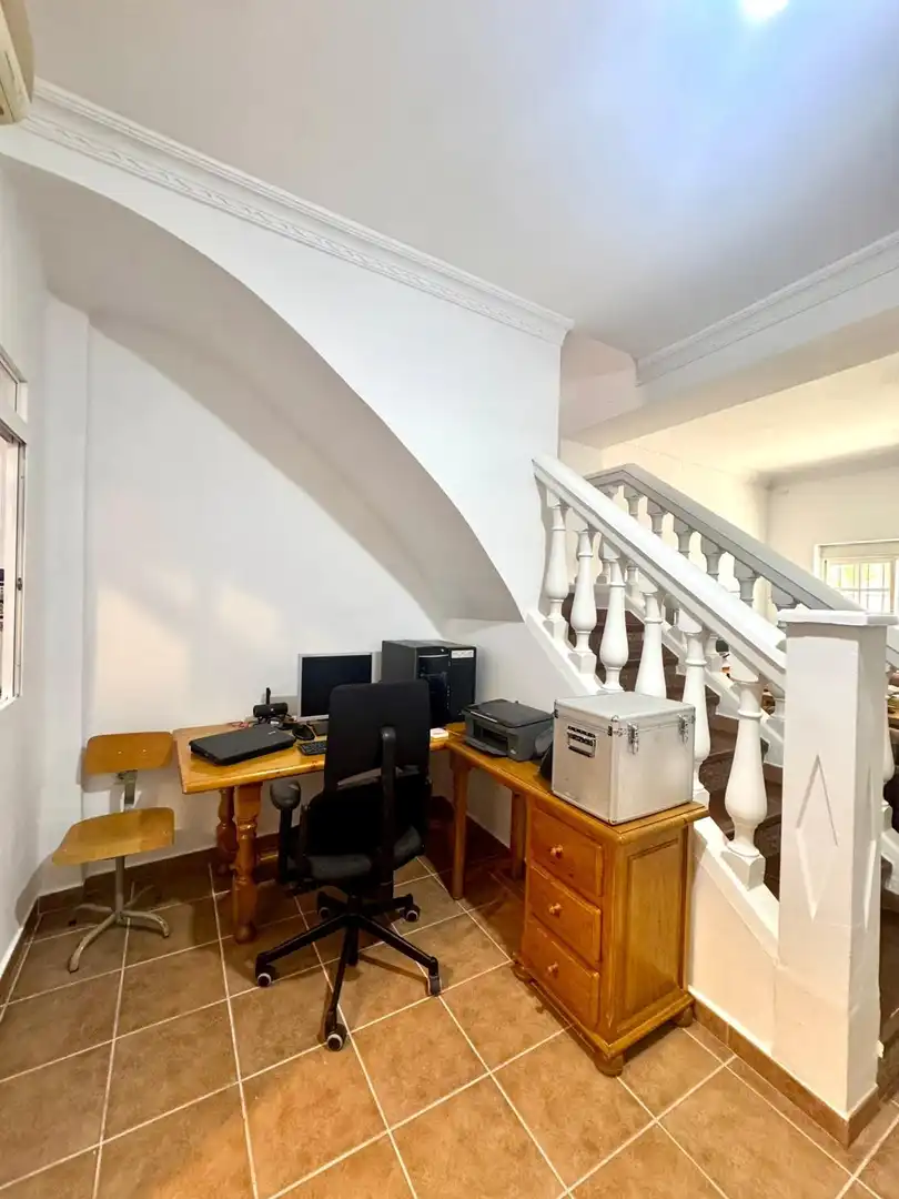 Casa con terraza en venta en Alameda Alameda Barceló, imagen 5