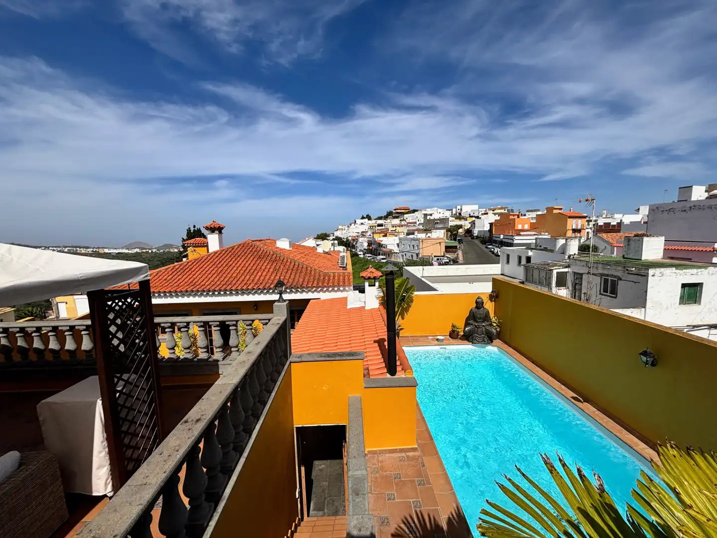 Casa o chalet en venta en Pasaje Barranquera Honda, Firgas