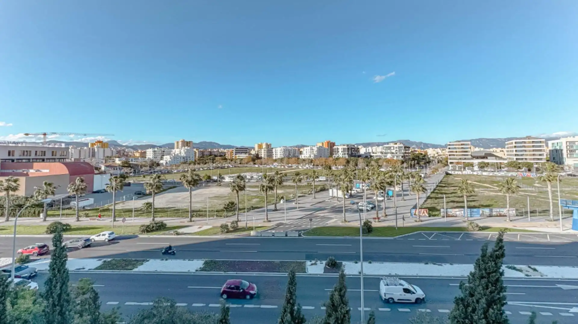 Flat for rent in Carrer CALI, Es Portixol - Es Molinar