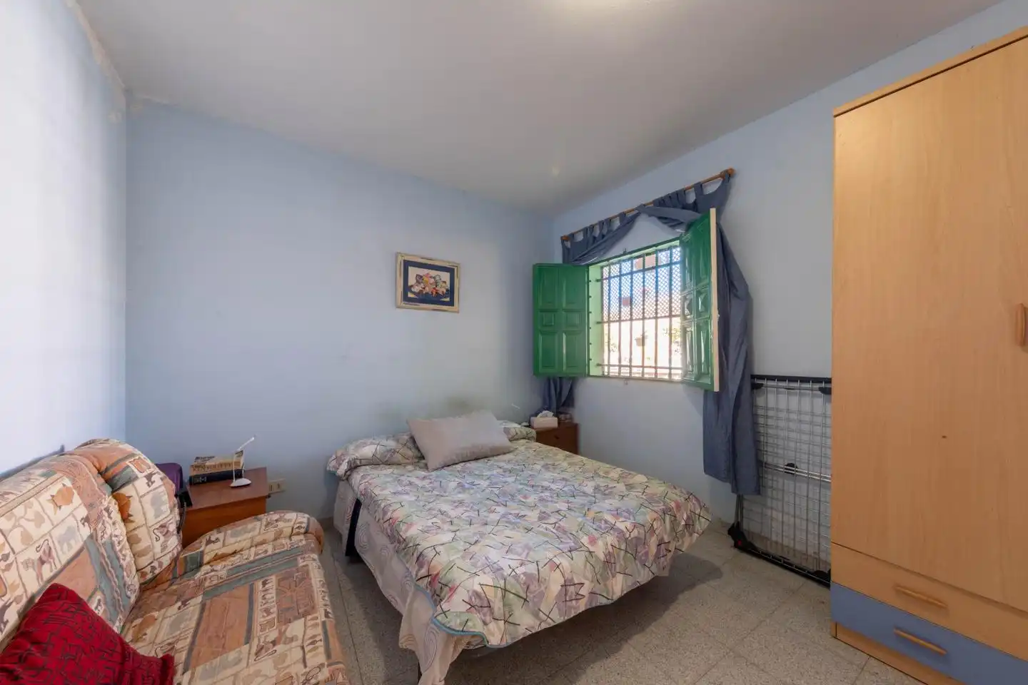 Bedroom of Country homes for sale in Gáldar