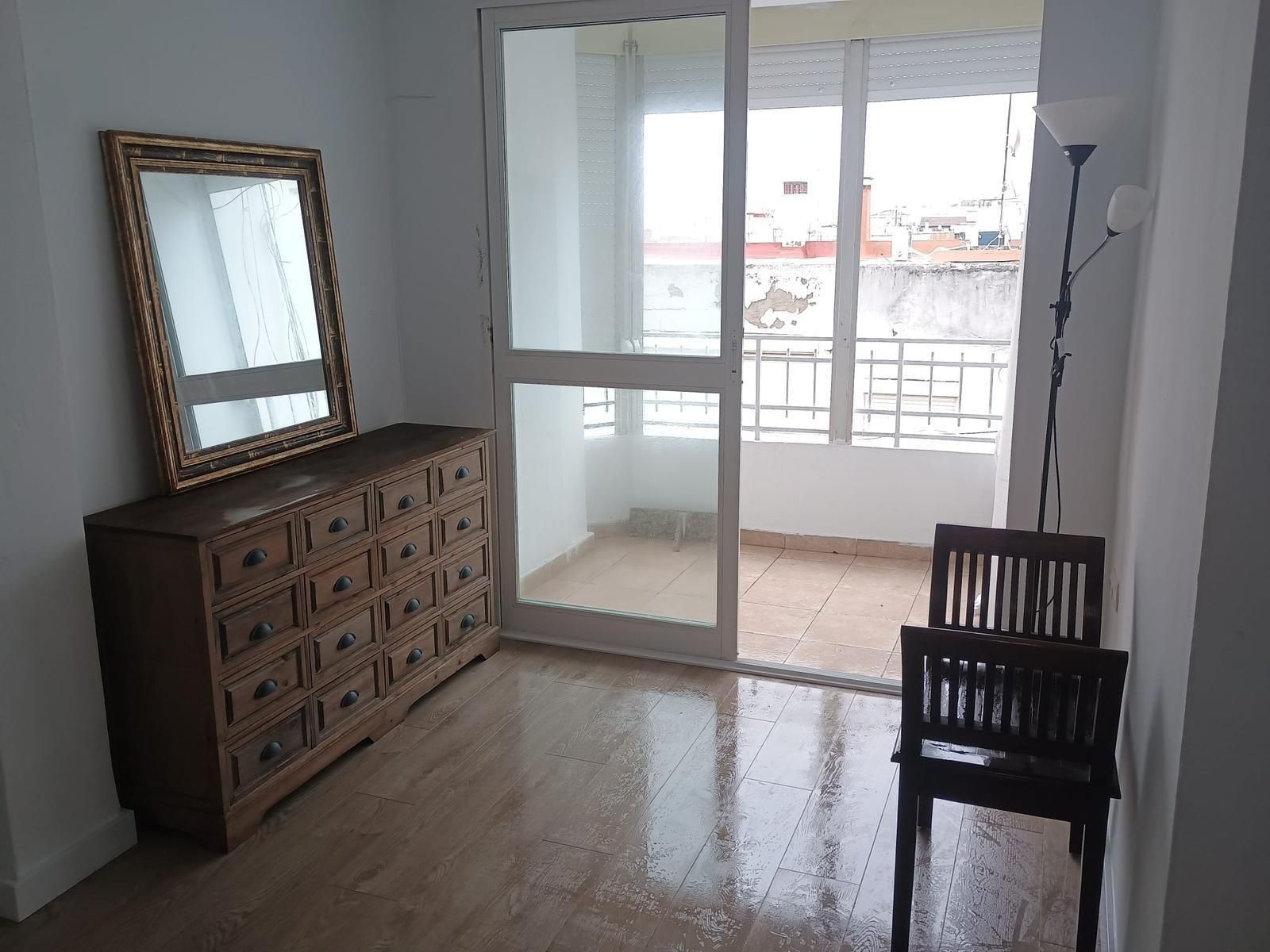 Dormitori de Pis en venda en San Juan de Aznalfarache