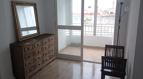 Foto 3 de Pis en venda a Barrio Alto, San Juan de Aznalfarache