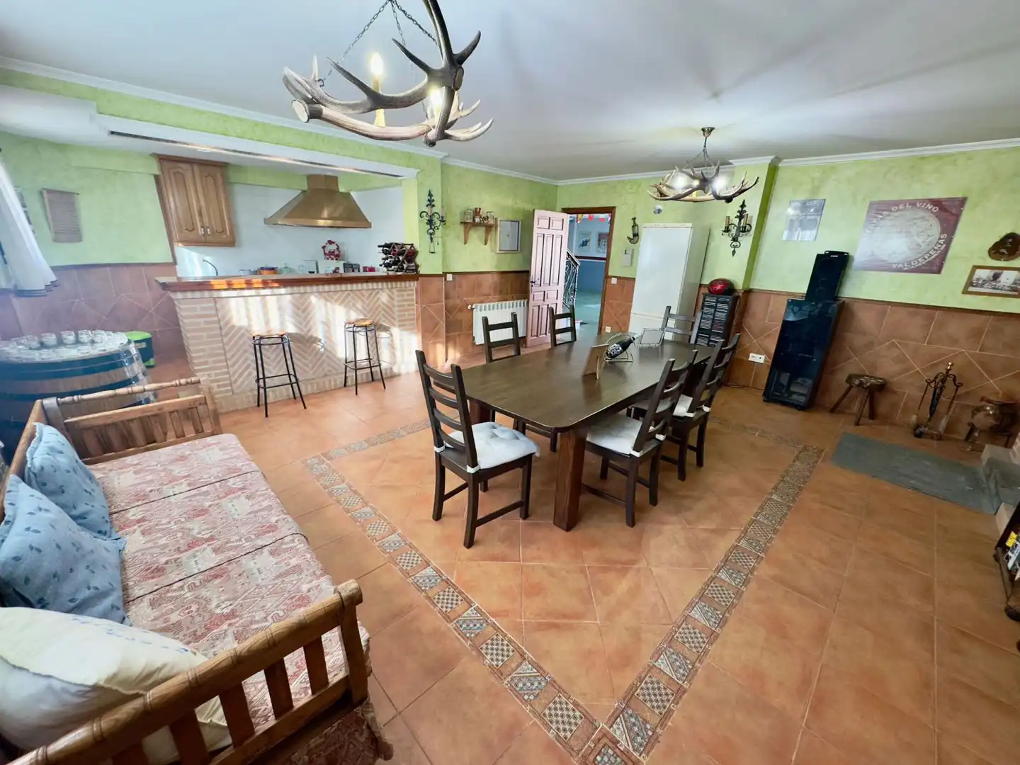 Detached house for sale in Valdepeñas, imagen 51