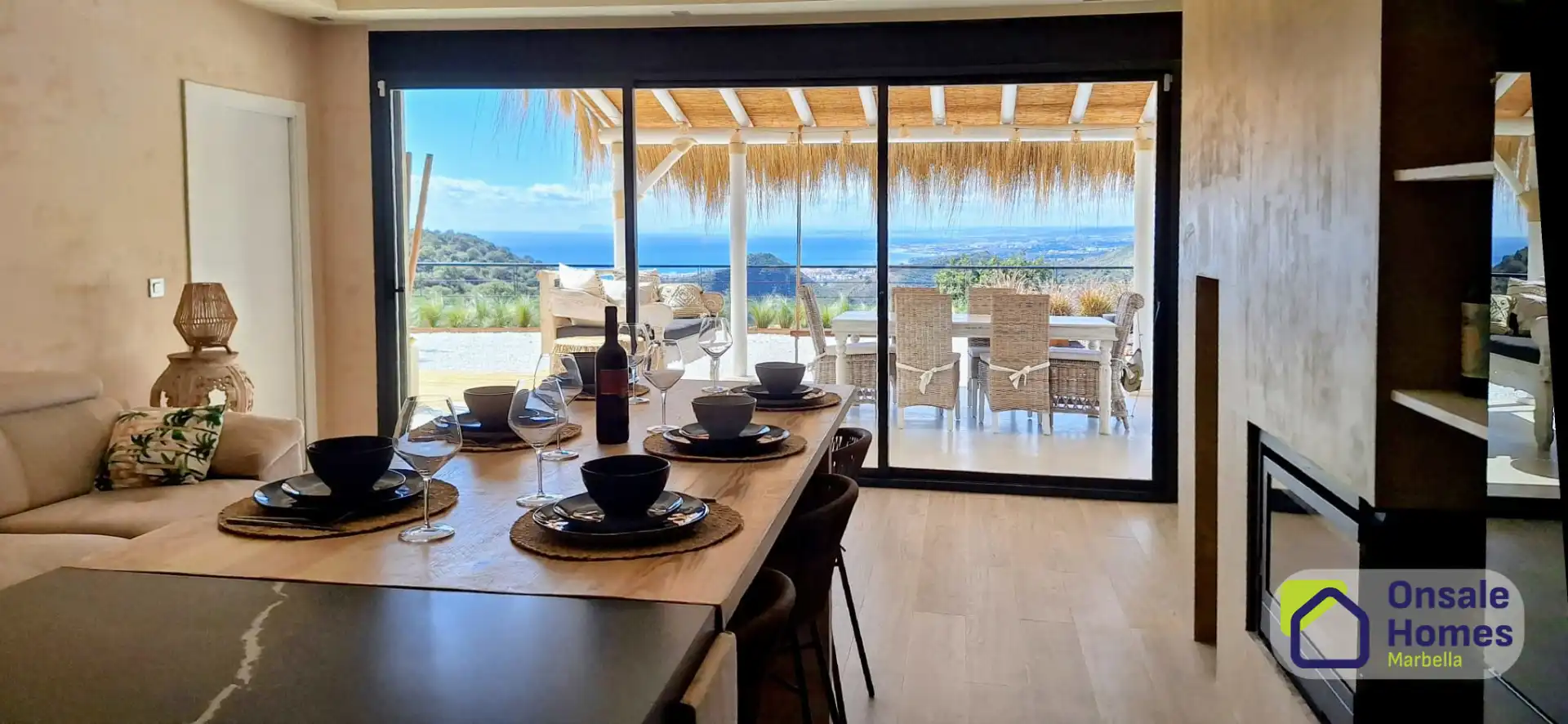 Villa avec piscine à vendre à Carretera de Lomas de Marbella, imagen 8