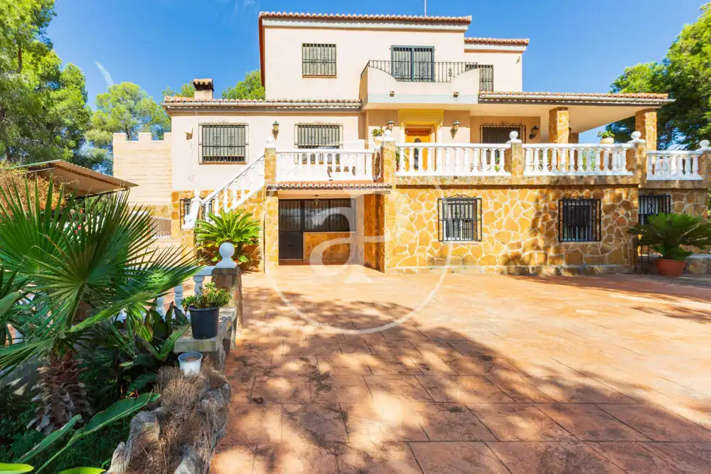 Casa o chalet en venta en Centro - El Castillo