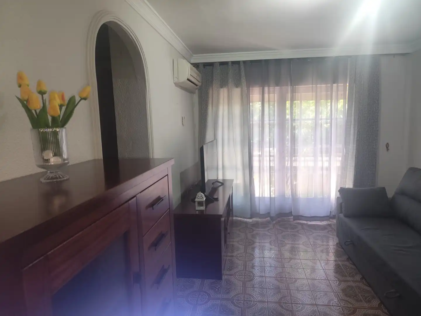 Flat for rent in Barriada del Príncipe, 11, Zafra