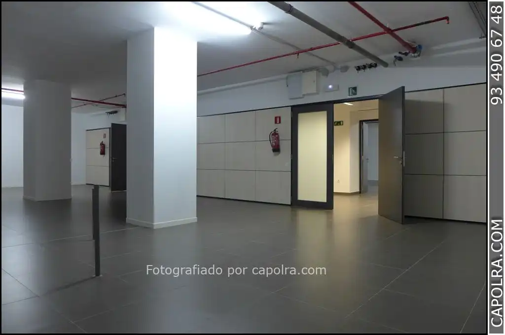 Gebäude zur Miete in Barcelona